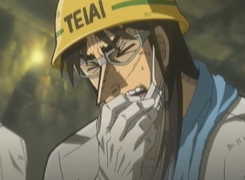 カイジ ネタバレ